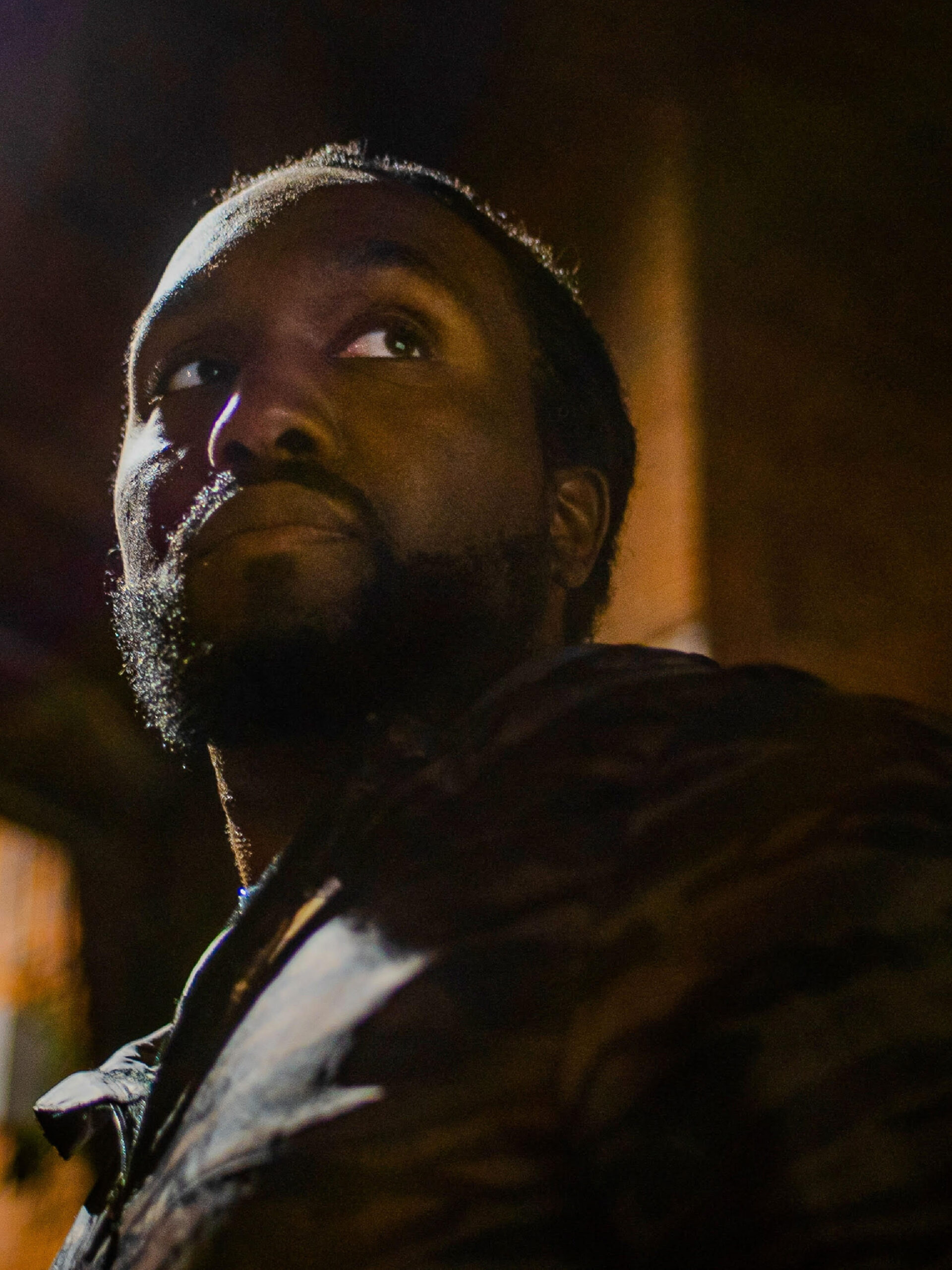 Give Me the Backstory: Get to Know Rashad Frett, the Director and Co-Writer of “Ricky